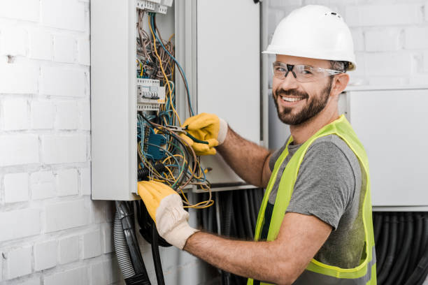 Professional Electrician in Aspen Hill, MD