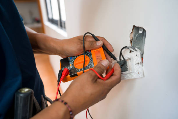 Electrical System Inspection in Aspen Hill, MD