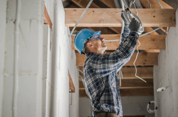 Best Electrical Outlet Repair  in Aspen Hill, MD