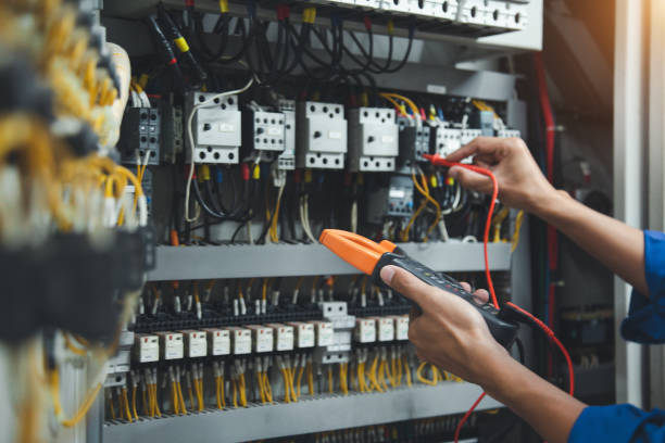 Best Electrical Upgrades for Homes  in Aspen Hill, MD