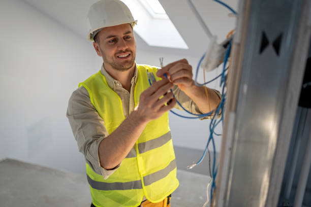 Best Electrician Near Me  in Aspen Hill, MD