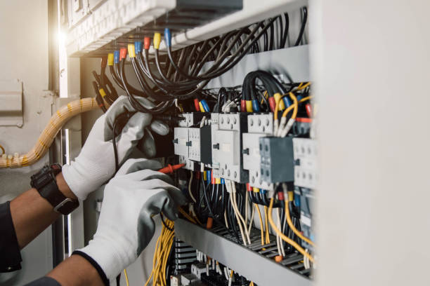 Best 24-Hour Electrician  in Aspen Hill, MD