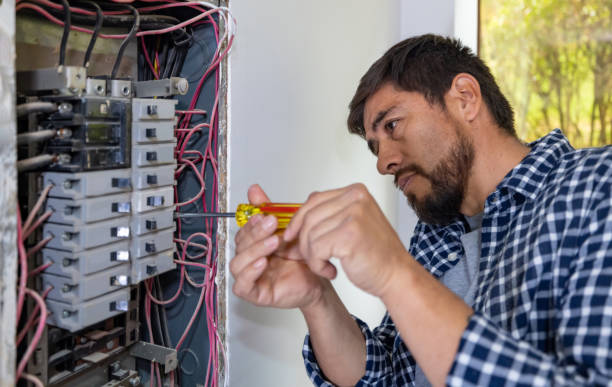 Best Commercial Electrician Services  in Aspen Hill, MD